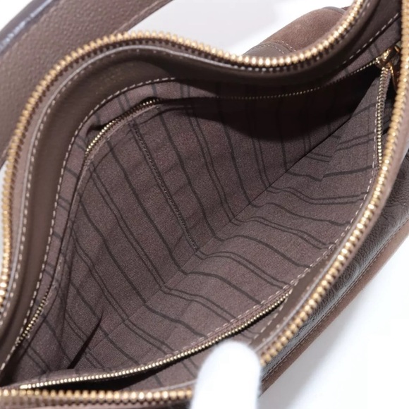 Louis Vuitton Brown Monogram Empreinte Audacieuse PM - Picture 10 of 16